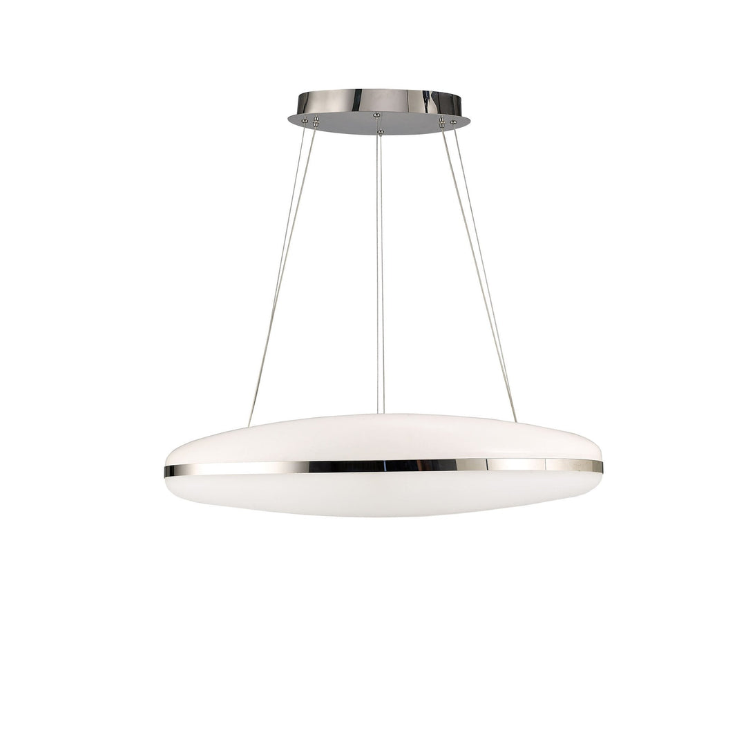 Mantra M4900 Oakley Pendant LED Polished Chrome