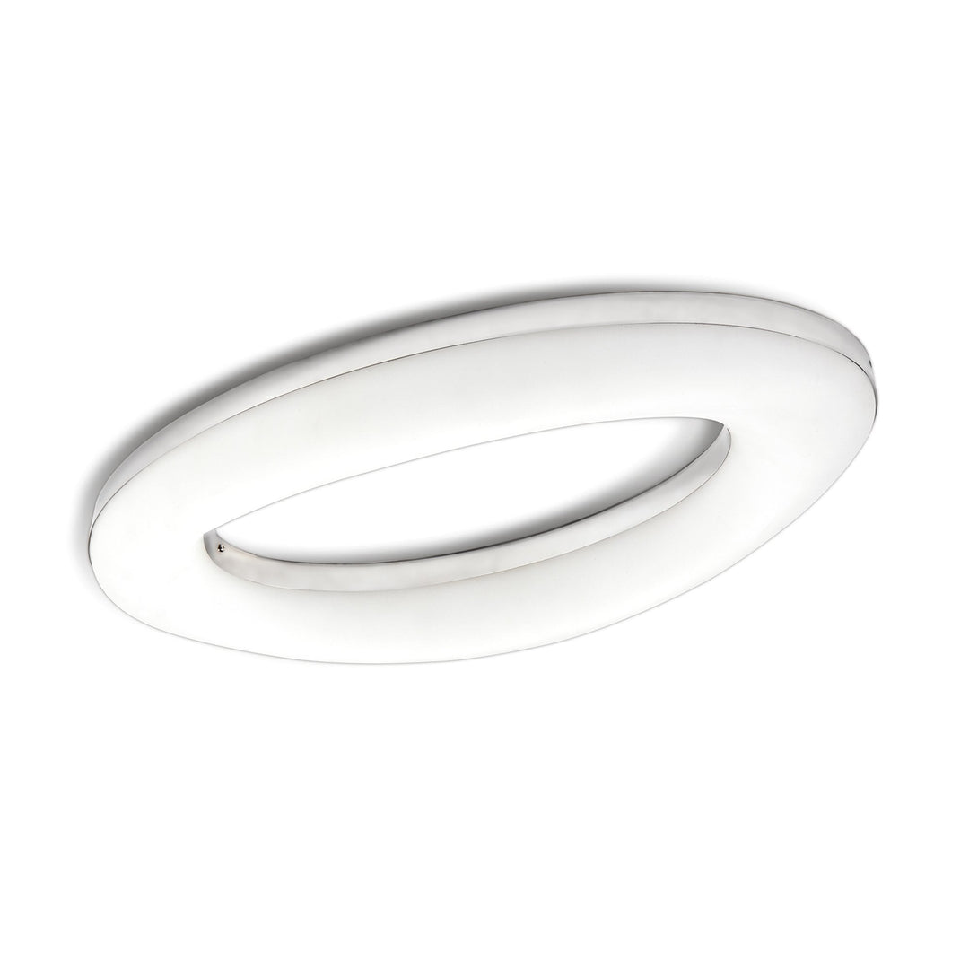 Mantra M4902 Oakley Ceiling LED Polished Chrome