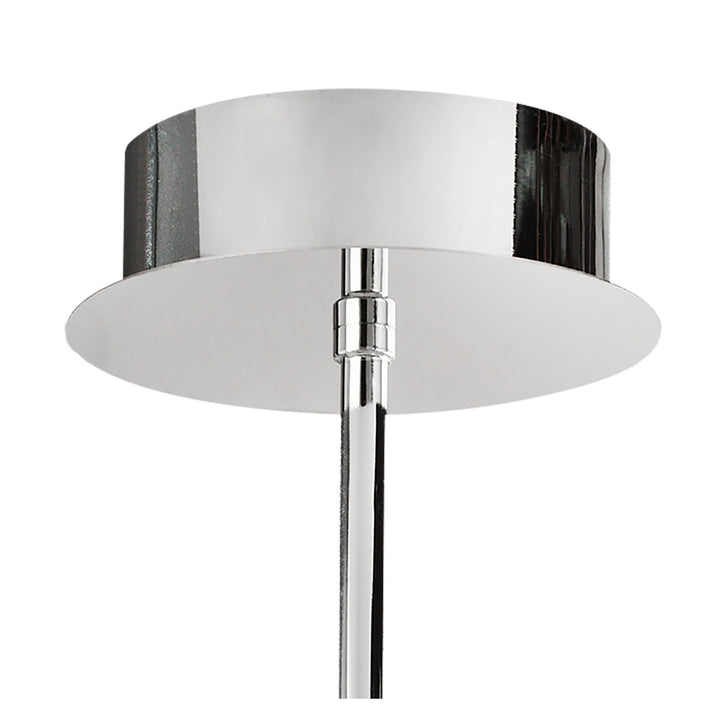 Mantra M6590 Olimpia Ceiling LED Chrome