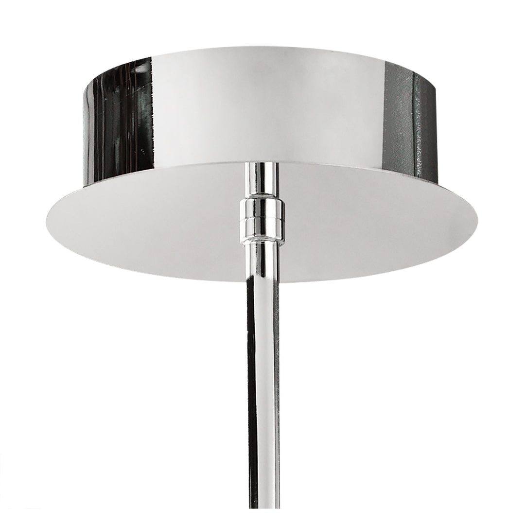 Mantra M6592 Olimpia Ceiling LED Chrome