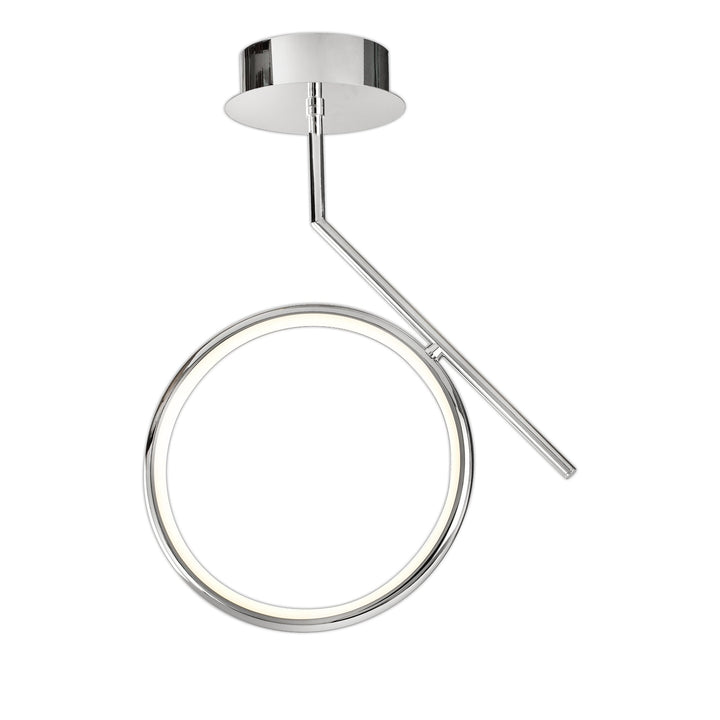 Mantra M6594 Olimpia Ceiling LED Chrome