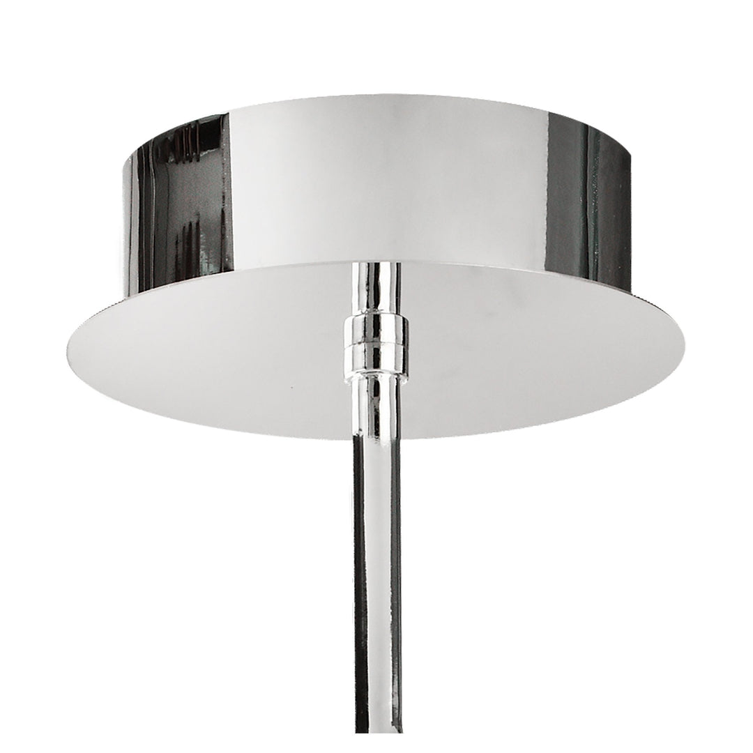 Mantra M6594 Olimpia Ceiling LED Chrome