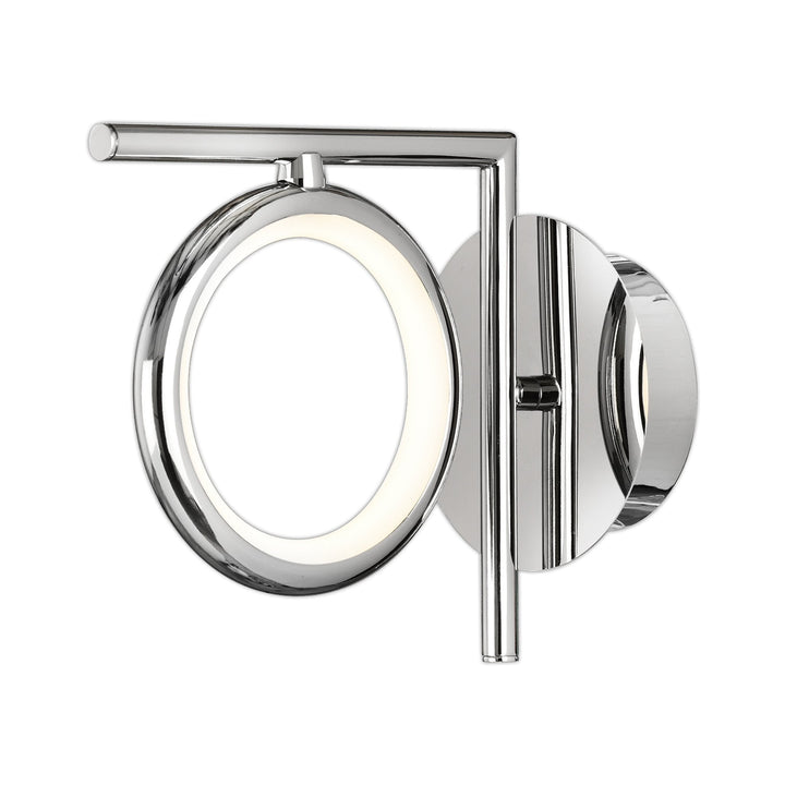 Mantra M6595 Olimpia Wall Lamp LED Chrome