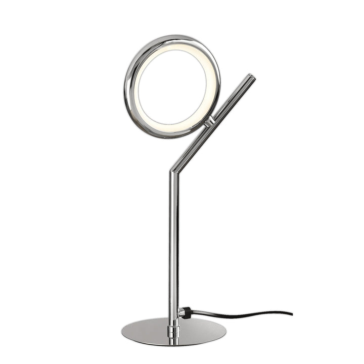 Mantra M6596 Olimpia Table Lamp LED Chrome