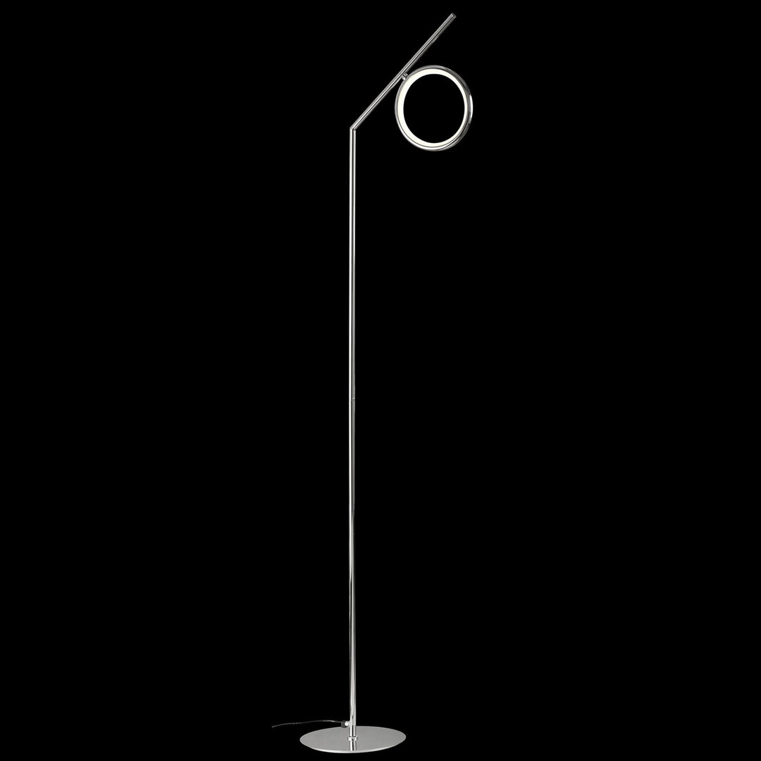 Mantra M6597 Olimpia Floor Lamp LED Chrome