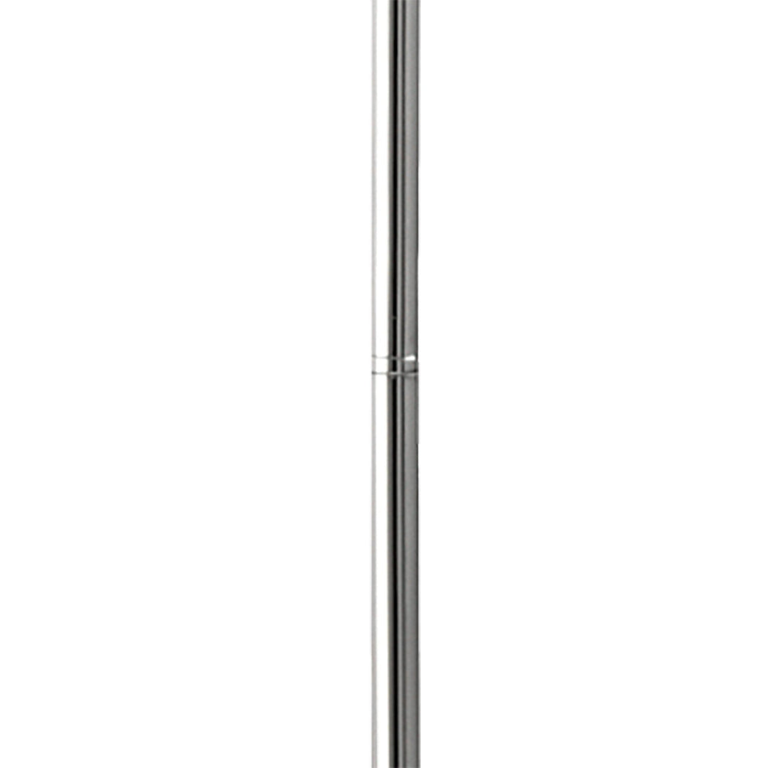 Mantra M6597 Olimpia Floor Lamp LED Chrome