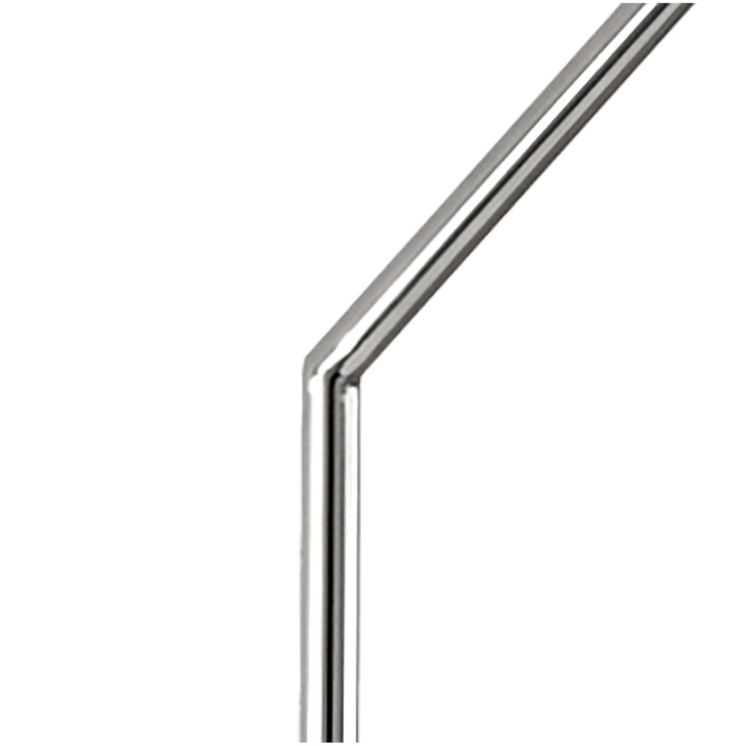 Mantra M6597 Olimpia Floor Lamp LED Chrome