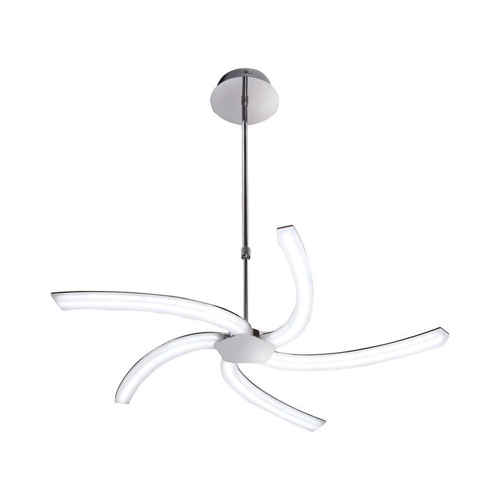 Mantra M3560 On Pendant LED Chrome