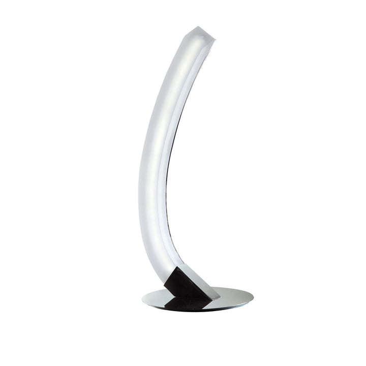 Mantra M3563 On Table Lamp LED Right Chrome