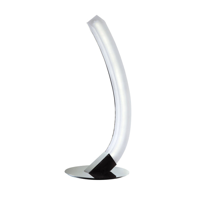 Mantra M3564 On Table Lamp LED Chrome