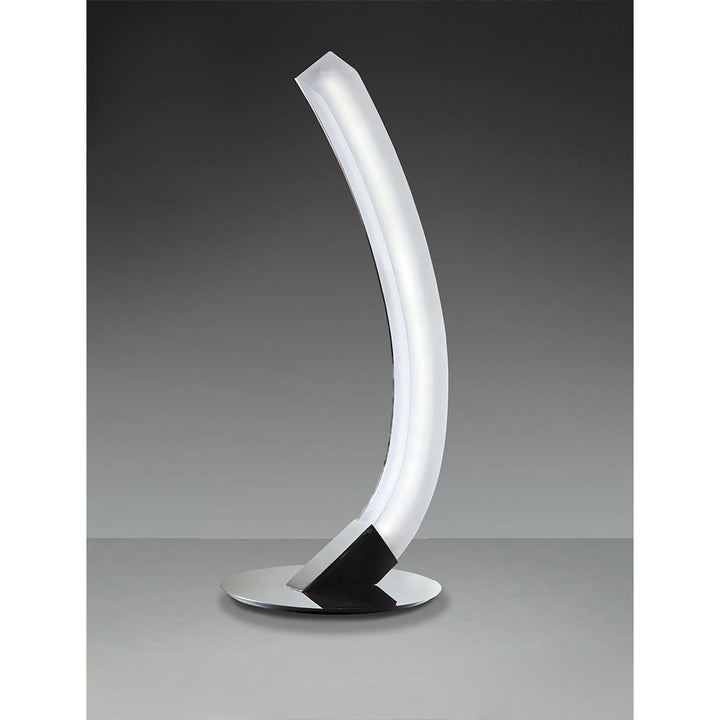 Mantra M3564 On Table Lamp LED Chrome