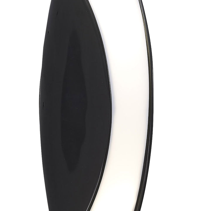 Mantra M1953 Pasion Wall Lamp 2 Light Black