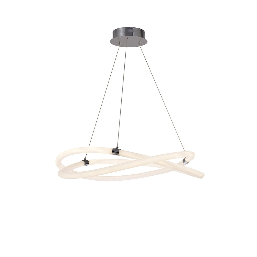 Mantra M6607 Infinity II Ceiling LED Chrome