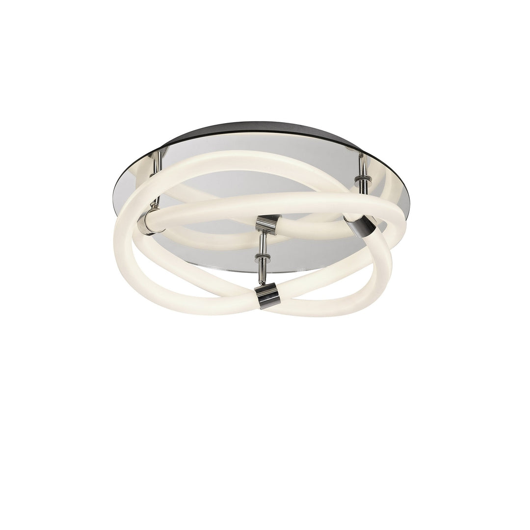 Mantra M6609 Infinity II Ceiling LED Chrome