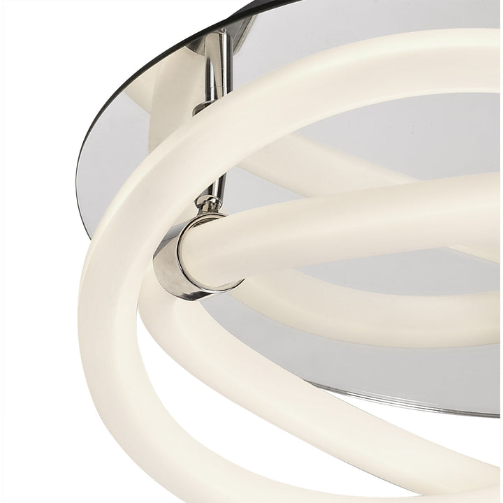 Mantra M6609 Infinity II Ceiling LED Chrome