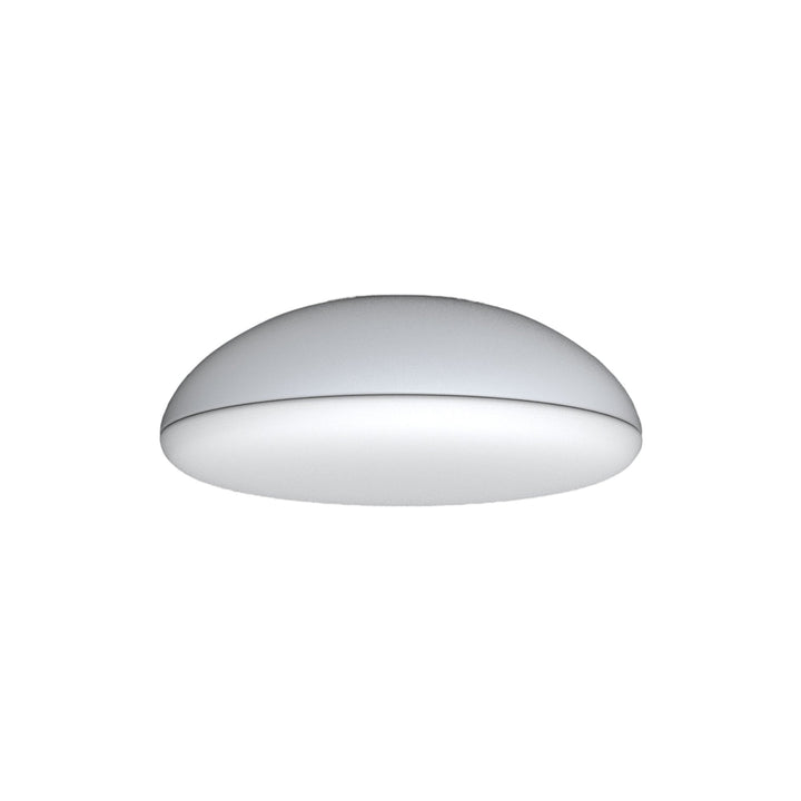 Mantra M8131 Kazz Ceiling 38cm Round 4 Light White