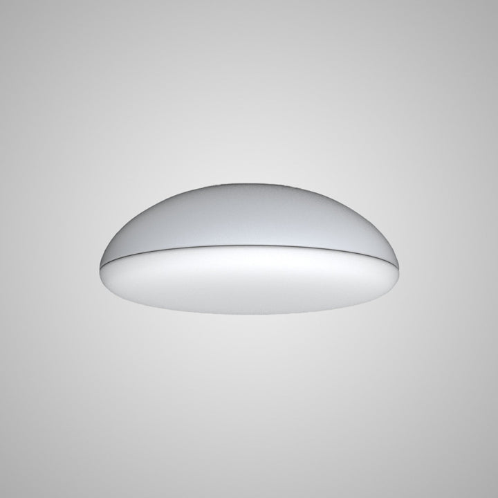 Mantra M8131 Kazz Ceiling 38cm Round 4 Light White