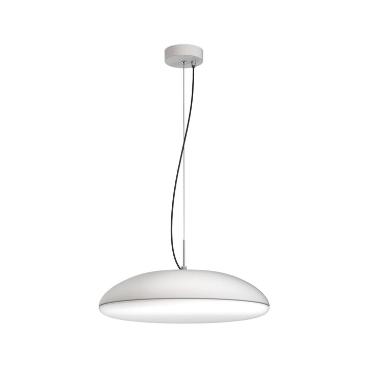 Mantra M8140 Kazz Pendant 50cm Round 6 Light White