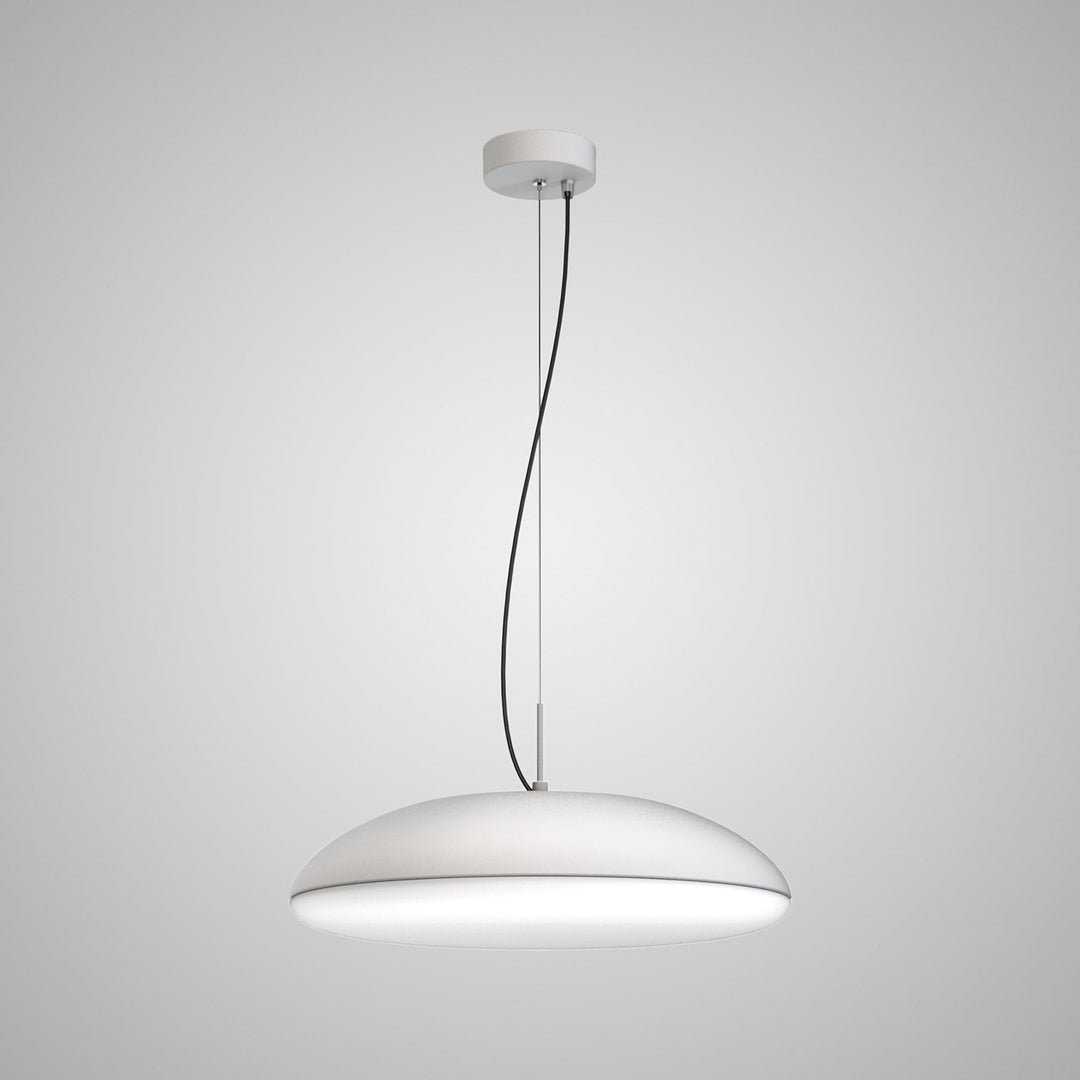 Mantra M8140 Kazz Pendant 50cm Round 6 Light White