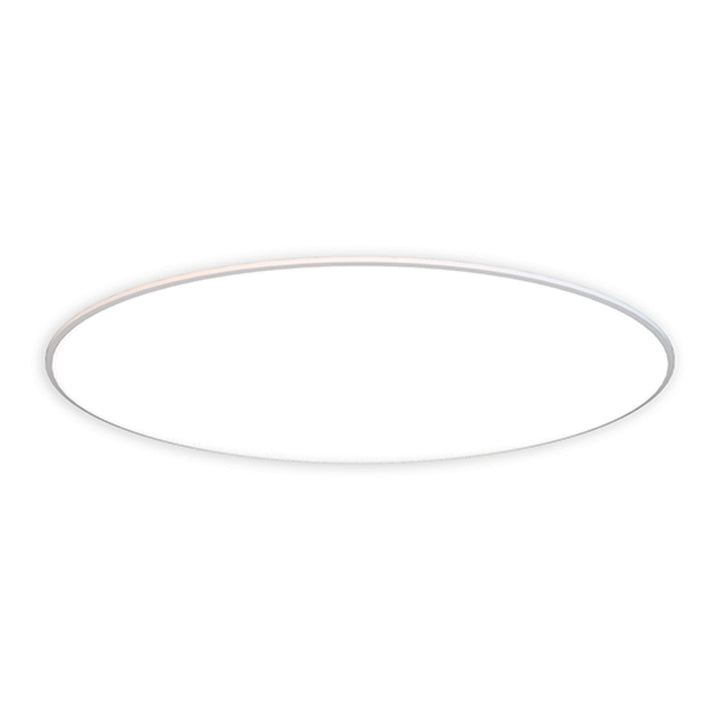 Mantra M7976 Slim Ceiling 46cm Round 50W LED White