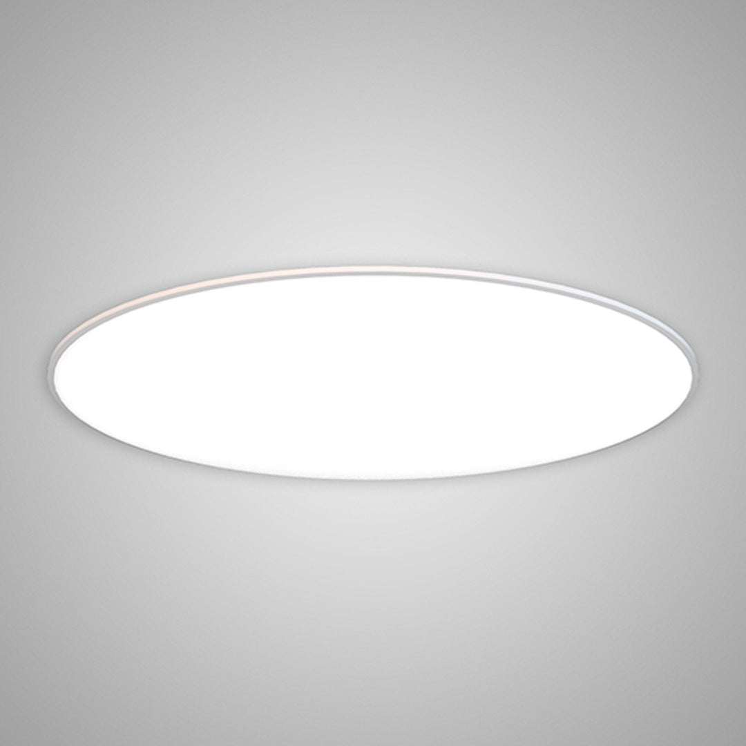 Mantra M7976 Slim Ceiling 46cm Round 50W LED White