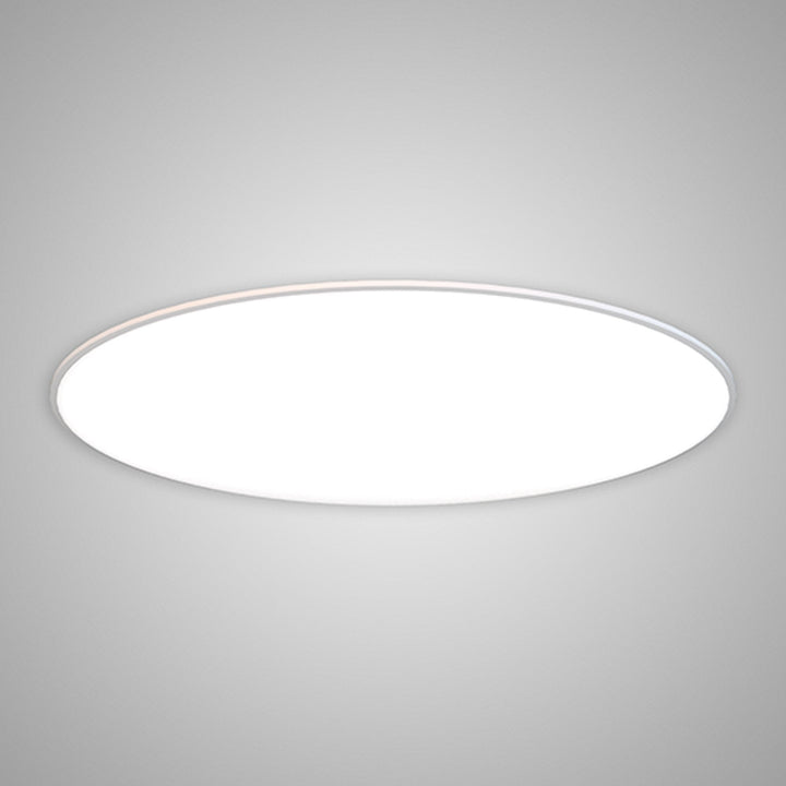 Mantra M7976 Slim Ceiling 46cm Round 50W LED White