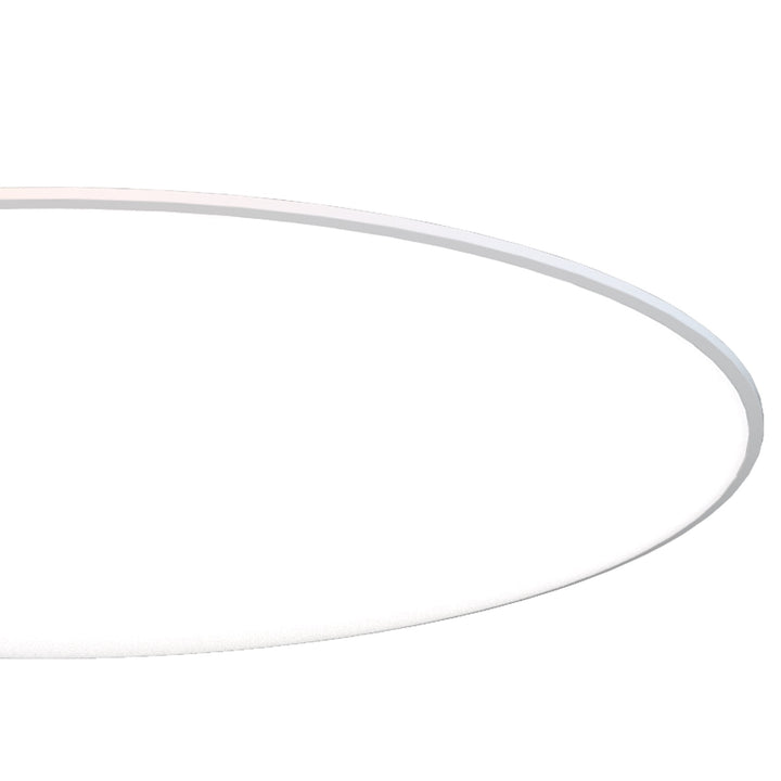 Mantra M7976 Slim Ceiling 46cm Round 50W LED White