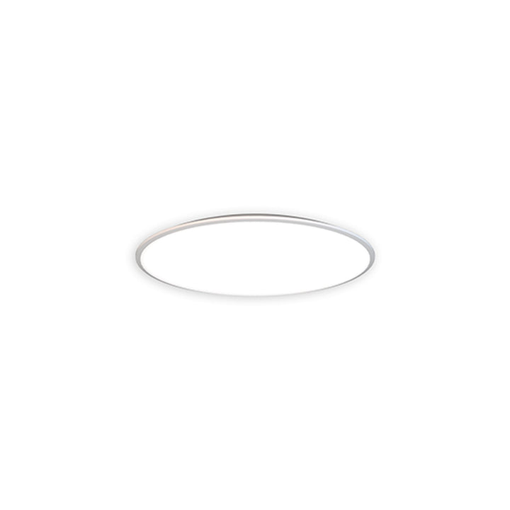 Mantra M7971 Slim Ceiling 25cm Round 16W LED White