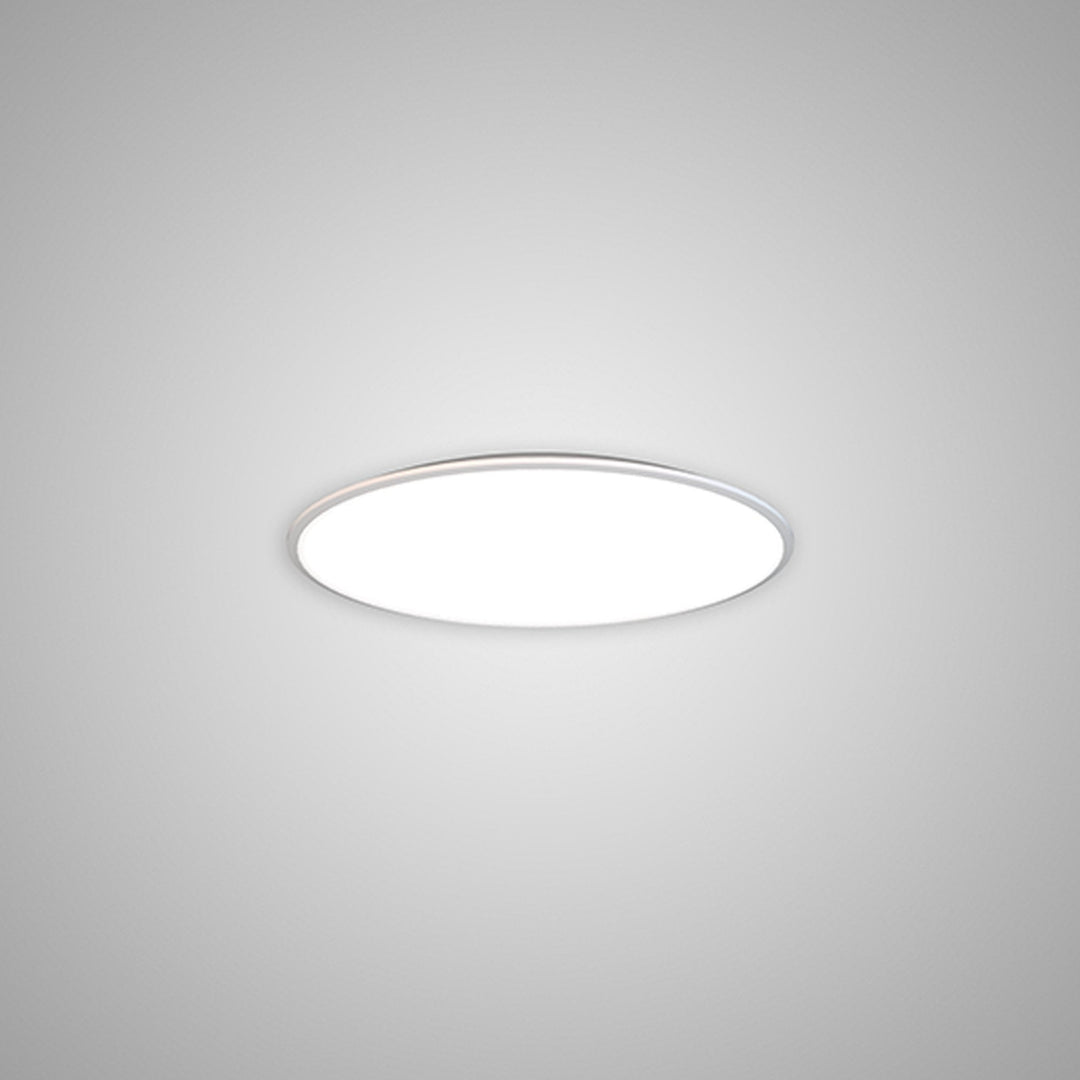 Mantra M7971 Slim Ceiling 25cm Round 16W LED White