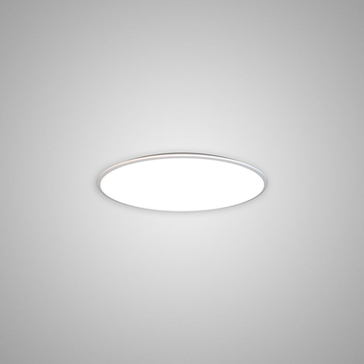 Mantra M7971 Slim Ceiling 25cm Round 16W LED White