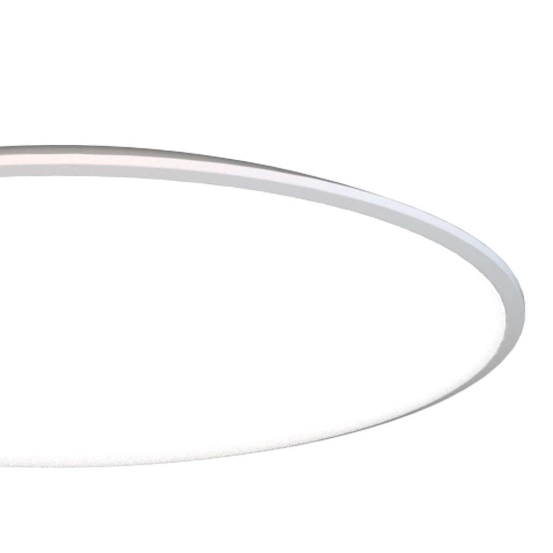 Mantra M7971 Slim Ceiling 25cm Round 16W LED White