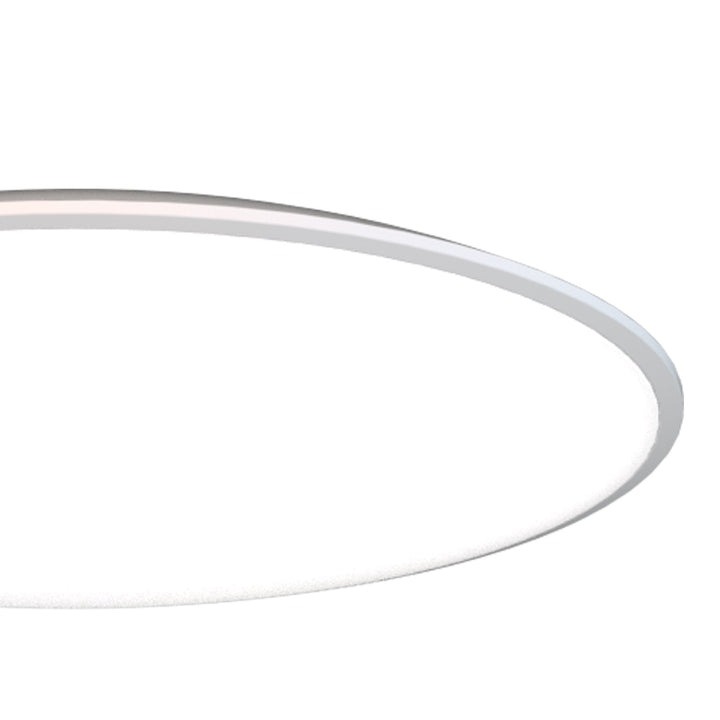 Mantra M7971 Slim Ceiling 25cm Round 16W LED White