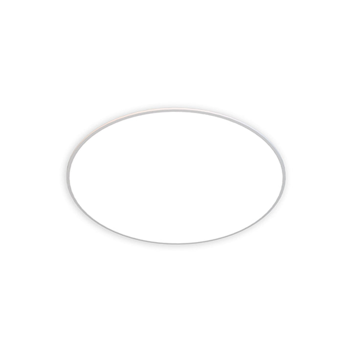 Mantra M7973 Slim Ceiling 37cm Round 24W LED White