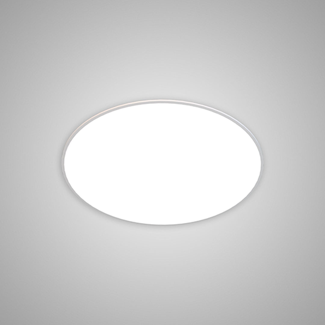 Mantra M7973 Slim Ceiling 37cm Round 24W LED White