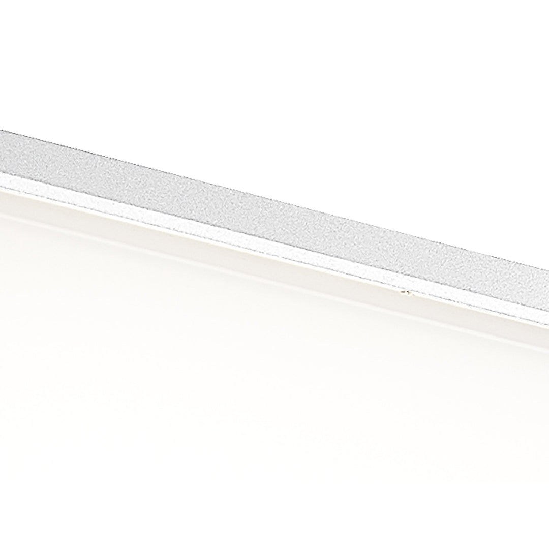 Mantra M7071 Solden Outdoor Horizontal Wall Lamp 9W LED White