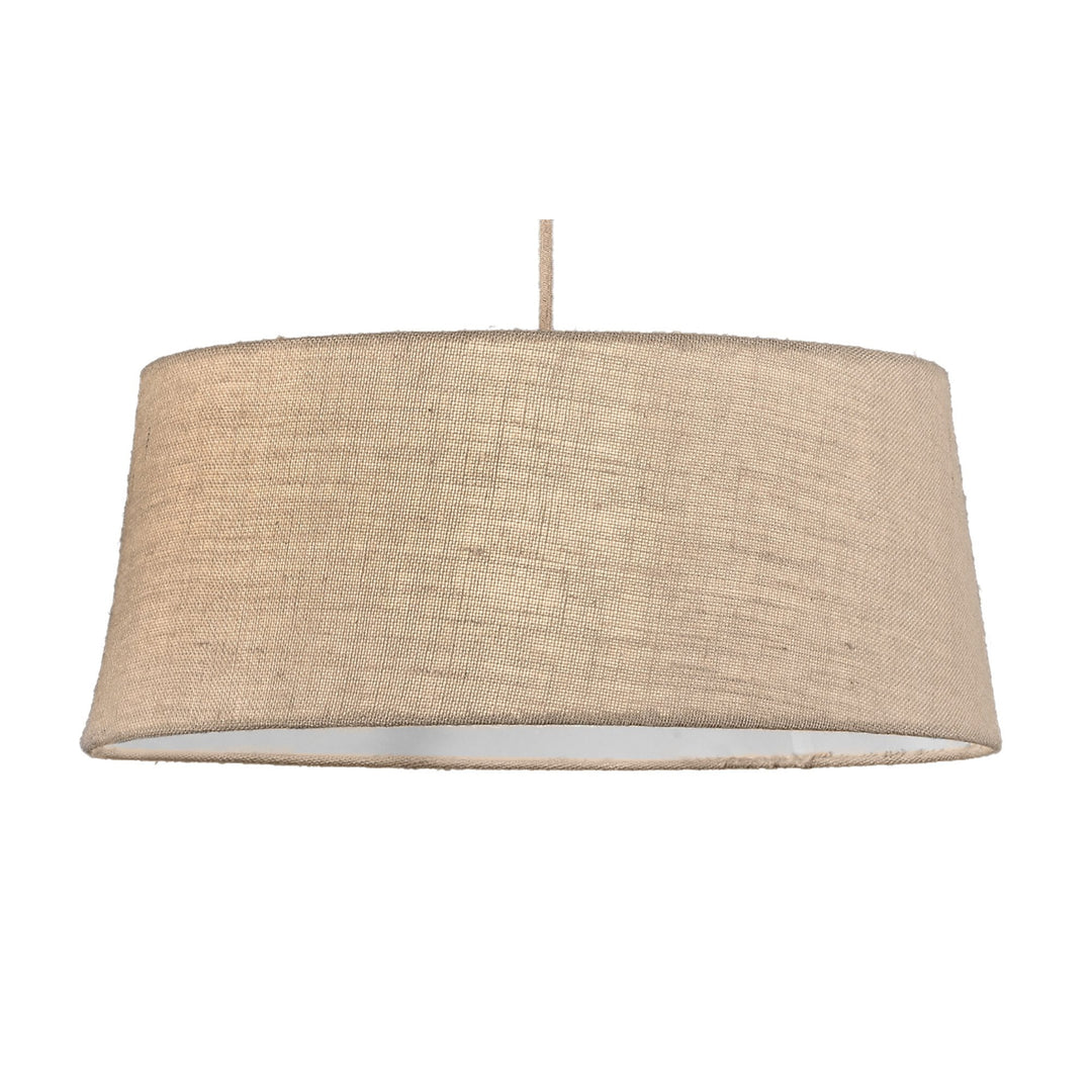 Mantra M6178 Sabina Pendant 60cm Round Imitation wood