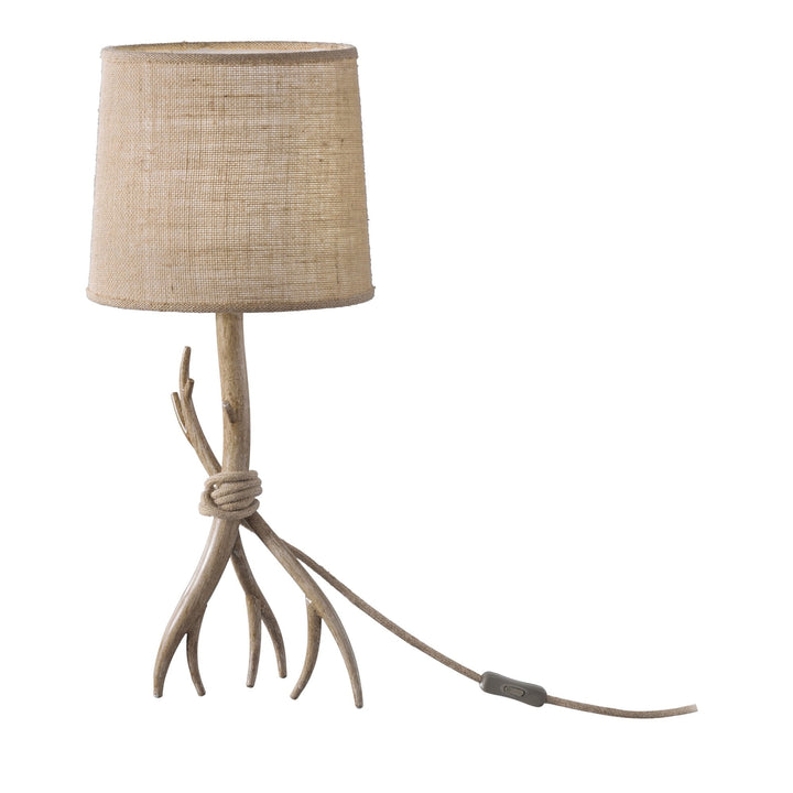 Mantra M6181 Sabina Table Lamp Imitation wood