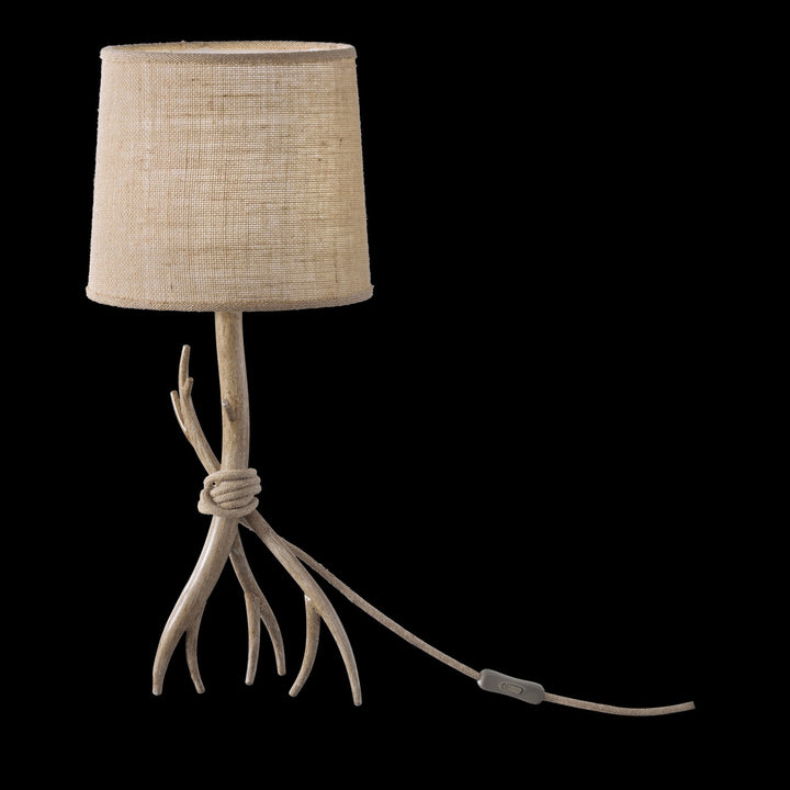 Mantra M6181 Sabina Table Lamp Imitation wood