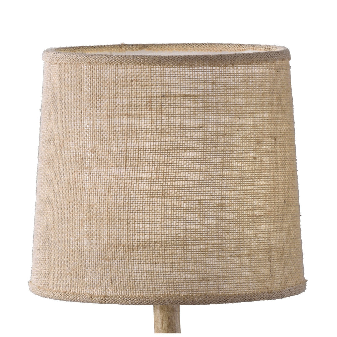 Mantra M6181 Sabina Table Lamp Imitation wood