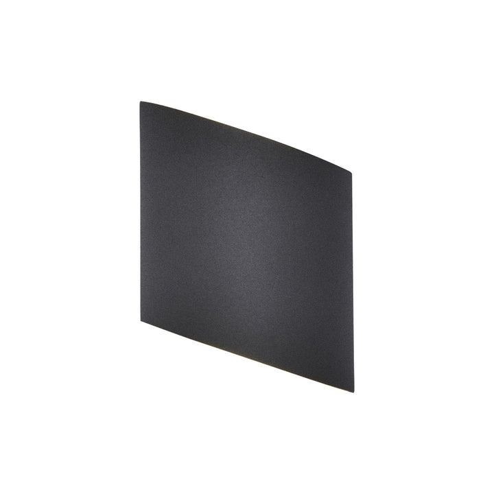 Mantra M6530 Sochi Wall Lamp LED IP54 Anthracite