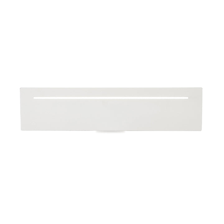 Mantra M5122 Toja Wall Lamp Rectangular 12W LED White