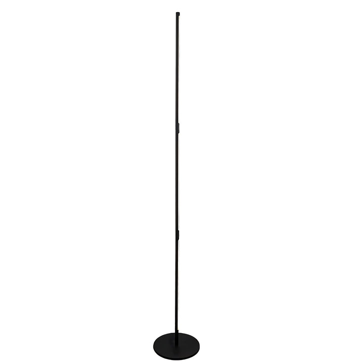 Mantra M6736 Torch Floor Lamp 25W LED Sand Black