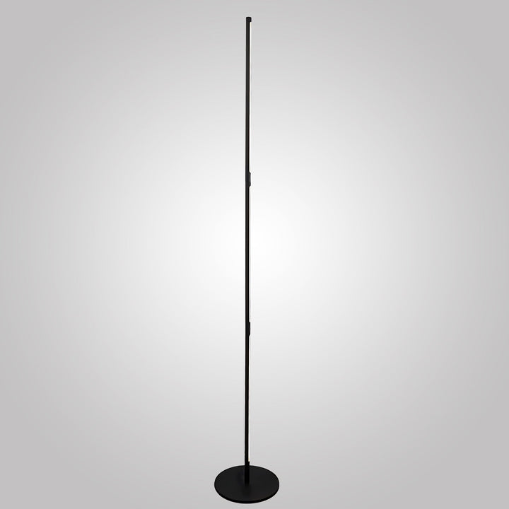 Mantra M6736 Torch Floor Lamp 25W LED Sand Black