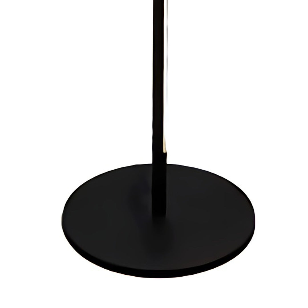 Mantra M6736 Torch Floor Lamp 25W LED Sand Black