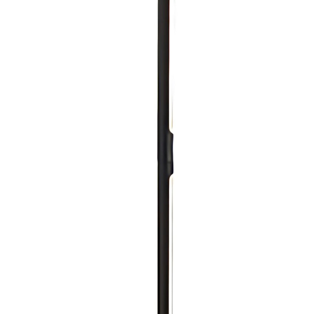 Mantra M6736 Torch Floor Lamp 25W LED Sand Black