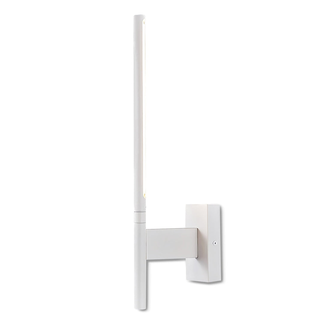Mantra M6700 Torch Wall Lamp 6W LED Sand White