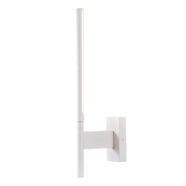 Mantra M6700 Torch Wall Lamp 6W LED Sand White