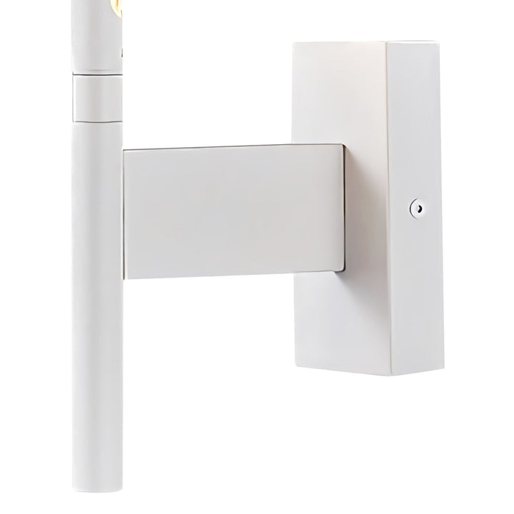 Mantra M6700 Torch Wall Lamp 6W LED Sand White