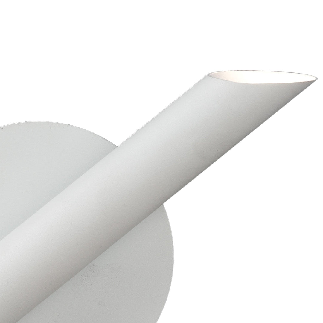 Mantra M5784 Take Blanco Wall Lamp LED White