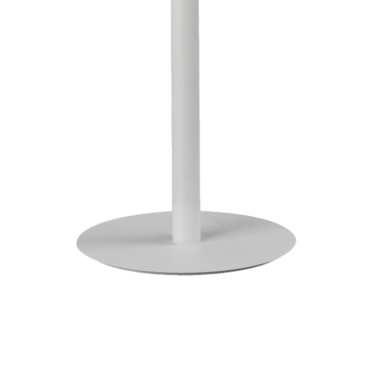 Mantra M5786 Take Blanco Floor Lamp LED White